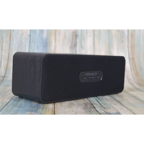 Affinity SBX400 Wireless Bluetooth Speaker 2.1 SBC 2402-2480 MHz - Picture 9 of 12